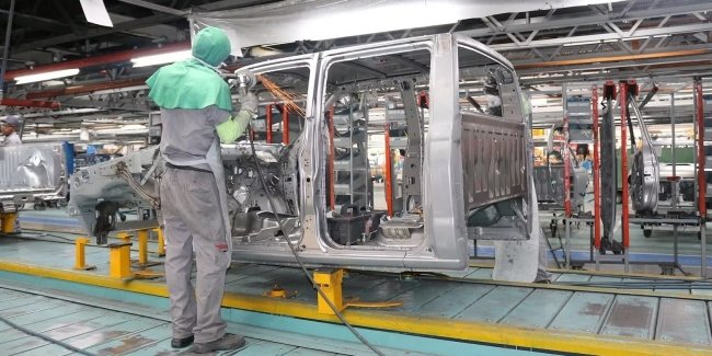 Chery придбала автомобільний завод Nissan у Південній Африці