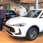 У 2026 році спостерігається різке падіння зацікавленості українців автомобілями китайського…