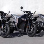 Honda представляє свій перший електромотоцикл на європейському ринку