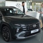 З початку року в Україні спостерігається зростання попиту на автомобілі…