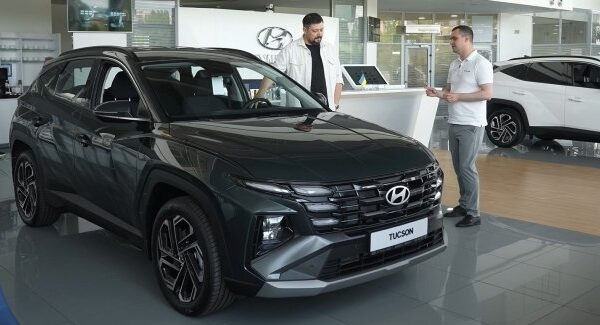 З початку року в Україні спостерігається зростання попиту на автомобілі з бензиновими двигунами на…