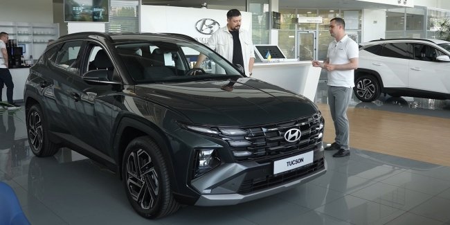 З початку року в Україні спостерігається зростання попиту на автомобілі з бензиновими…