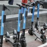 Нові правила та стягнення для електросамокатів запропоновано у Верховній Раді.