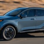 Продажі KIA в Америці досягли найвищої позначки за всю історію