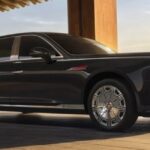 Продажі автомобілів елітної марки Golden Sunflower у Китаї значно випереджають…