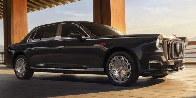 Продажі автомобілів преміум-бренду Golden Sunflower в Китаї значно перевищують продажі Rolls-Royce