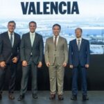 Ford та Geely вироблятимуть авто в Європі разом.