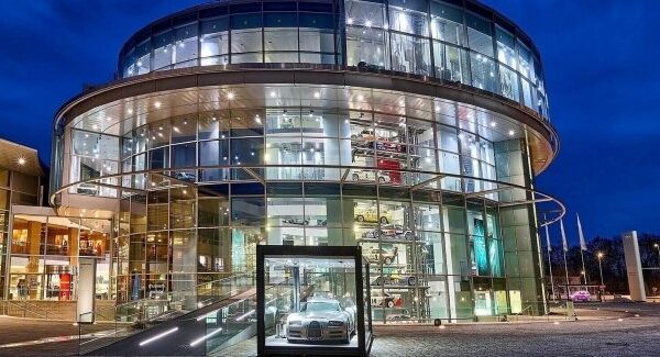 Audi планує великі зміни через спад продажів