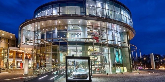 Audi планує великі зміни через спад продажів
