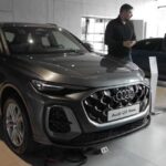 Київ тримає першість серед українських регіонів за продажами нових легковиків.