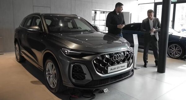 Київ тримає першість серед українських регіонів за продажами нових легковиків.