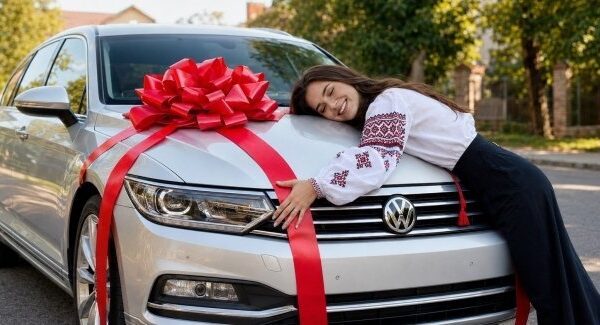 Огляд ринку автомобілів, подарованих у другому кварталі 2026 року