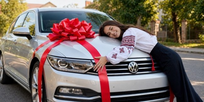 Аналіз ринку подарованих авто у другому кварталі 2026 року