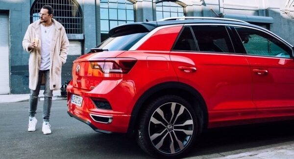 Volkswagen Group планує значно зменшити асортимент моделей