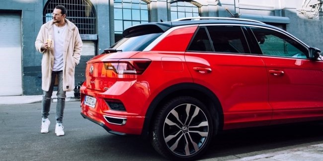 Volkswagen Group планує значно зменшити асортимент моделей