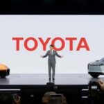 Toyota закликала до співпраці всю автомобільну промисловість Японії