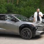 Продажі авто на електриці в Україні за 2026 рік впали…