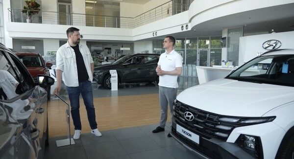 Автомобільний ринок оживає: які авто обирають українці у 2026 році