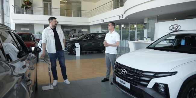 Автомобільний ринок оживає: які авто обирають українці у 2026 році