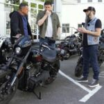 Продажі мотоциклів в Україні вперше в історії перевершили показники автомобільного…