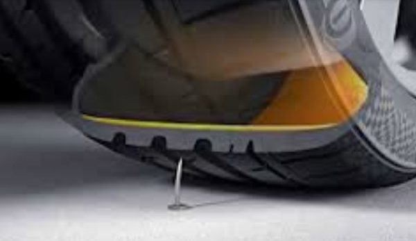 Шина, яка не боїться проколів: як працює технологія Bridgestone Run-Flat (DriveGuard)