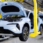 BYD готова придбати європейський автомобільний завод