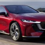 Глава Mazda прокоментував рекордні продажі електромобілів