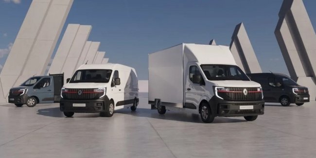 У червні спостерігалося зростання продажів нових вантажних автомобілів в Україні.