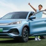 Керівниця BYD пообіцяла випередити Toyota і зайняти перше місце у…
