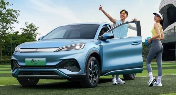 Керівниця BYD пообіцяла випередити Toyota і зайняти перше місце у світовій автомобільній індустрії.