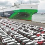 Американський ринок фактично перекритий для китайських автомобілів