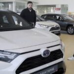Українці обрали найбажаніші авто 2026 року
