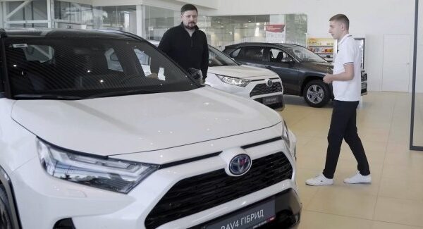Українці обрали найбажаніші авто 2026 року