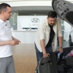 Українці знову віддають перевагу традиційним двигунам: бензинові та дизельні автомобілі…