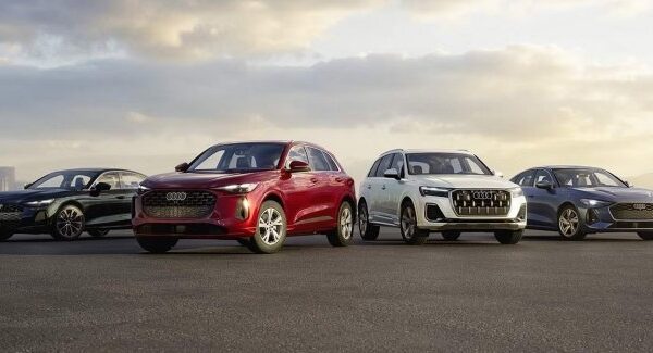 Audi анонсувала важливі зміни в своїй модельній гамі для американського ринку