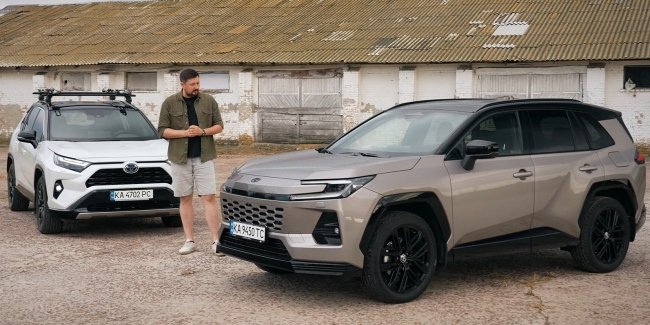 Сірий колір лідирує серед нових автомобілів в Україні