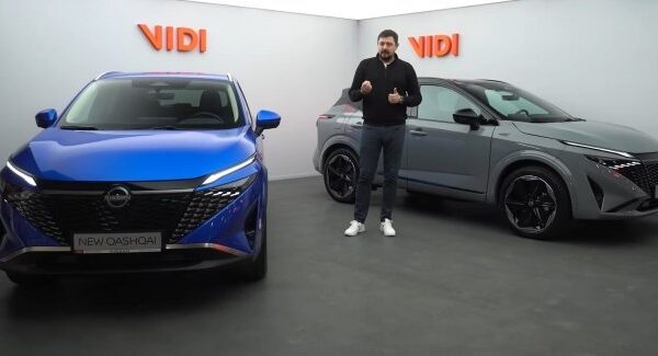 Український ринок гібридних авто пережив зростання на третину