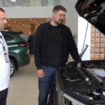 Зменшення попиту на дизельні авто в Україні на 5% від…