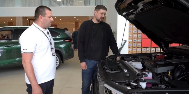 Зменшення попиту на дизельні авто в Україні на 5% від початку року