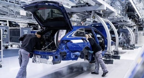 Volkswagen планує значну реорганізацію в рамках своєї стратегії “Візія 2030”.