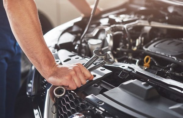 UnlimBoost Auto Service: Complete Vehicle Maintenance & ECU Tuning