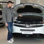 У липні український автомобільний ринок відзначився посиленням позицій гібридних автомобілів.