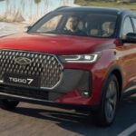Chery випередила Honda та Mazda у Великій Британії лише за&hellip;