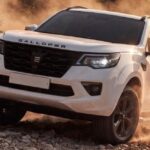 Автомобільний бренд позашляховиків з 90-х знову з’явиться на ринку.