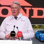Honda має намір посилити свою присутність у Європі.