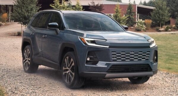 Toyota підтвердила, що є провідним світовим виробником автомобілів.