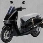 Honda запропонує бюджетний електричний скутер за вартістю ноутбука.