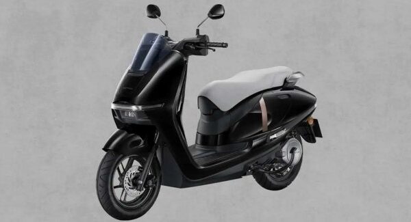 Honda запропонує бюджетний електричний скутер за вартістю ноутбука.