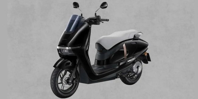 Honda запропонує бюджетний електричний скутер за вартістю ноутбука.