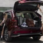 Продажі преміальних кросоверів Mazda у Сполучених Штатах значно зменшилися.
